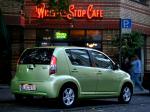 Daihatsu Sirion 2005 года